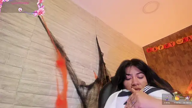 alice  tylor online show from October 28, 9:24 am