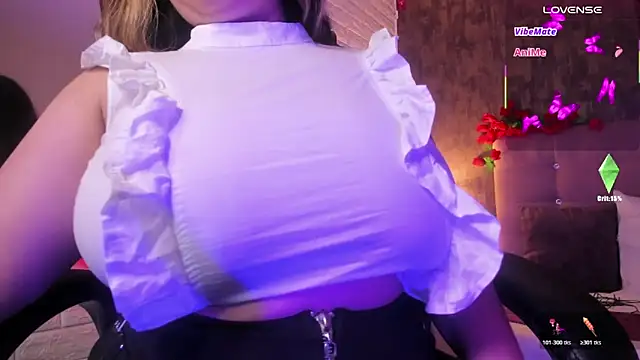 alice  tylor online show from March 25, 12:00 pm