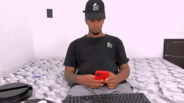 jack crawfortt online show from March 18, 7:20 pm