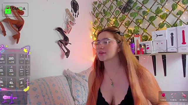 kathryn07 online show from November 2, 11:07 pm