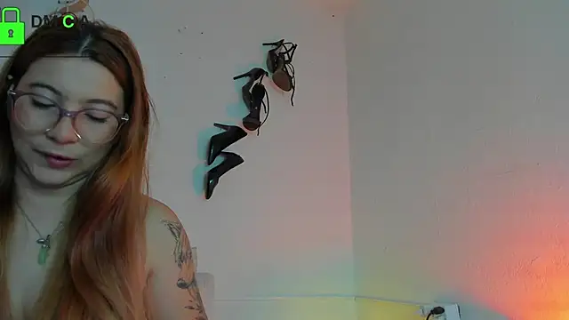 kathryn07 online show from January 13, 12:43 pm