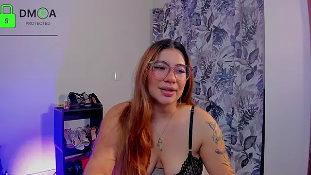 kathryn07 online show from May 15, 4:08 am