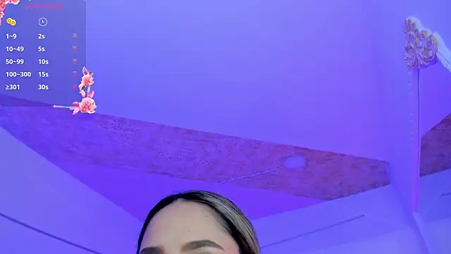 PandoraRider online show from December 20, 1:51 pm