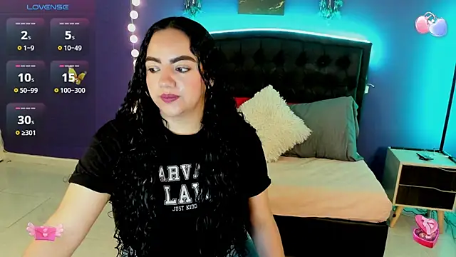 Ambeer Cute online show from February 7, 11:12 am