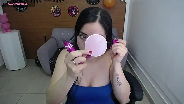 Chinatsu t online show from October 17, 12:41 pm