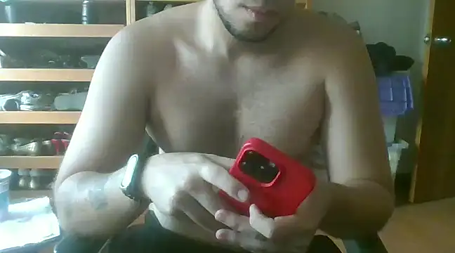 AnaisoVenus online show from March 12, 9:24 pm