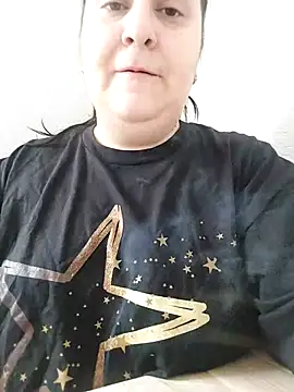 Tamara1955 online show from December 8, 9:02 am