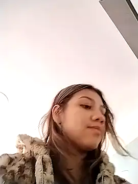 nina carther online show from December 8, 1:25 pm