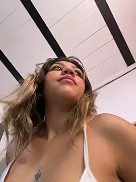 nina carther online show from October 16, 12:06 pm