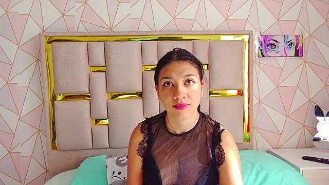 nina carther online show from March 2, 1:29 pm