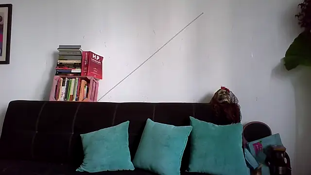 Tiramisu89 online show from October 17, 8:33 pm