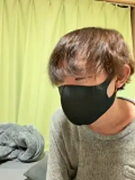 Snapshot of UKI06 chatting on March 5, 2:13 pm UKI06 online show from March 5, 2:13 pm