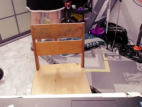 Snapshot of Asian_girl19 chatting on March 11, 2:56 pm Asian girl19 online show from March 11, 2:56 pm