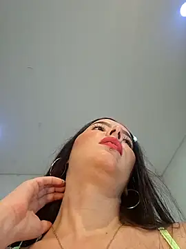 Anal Luucia online show from May 8, 12:10 pm