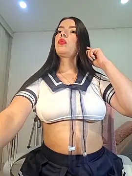 Anal Luucia online show from May 19, 12:11 pm