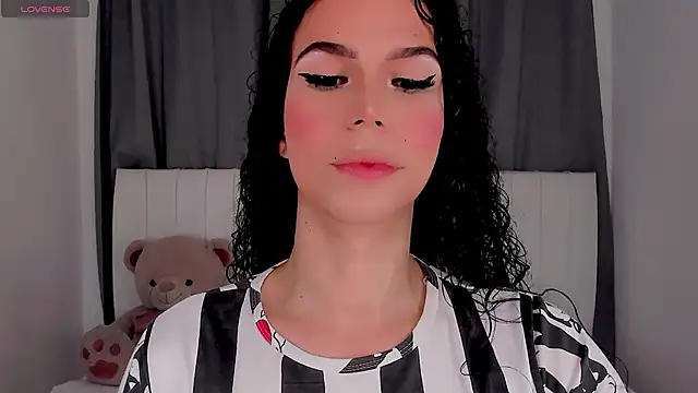 gatitavenecis online show from September 20, 1:23 pm