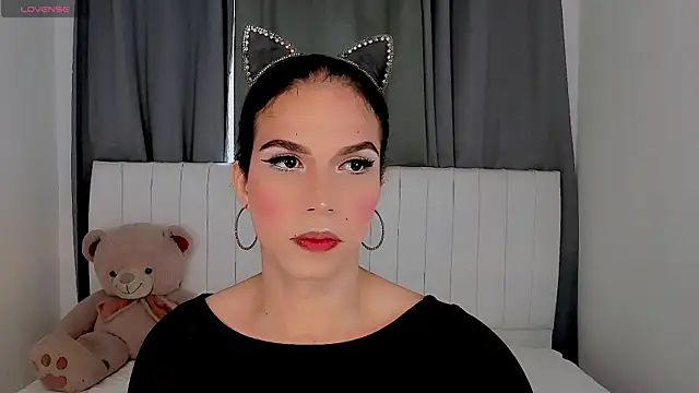 gatitavenecis online show from September 24, 5:05 pm