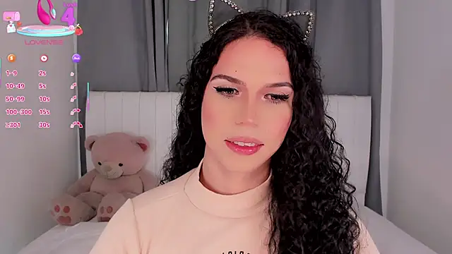 gatitavenecis online show from November 8, 6:51 pm