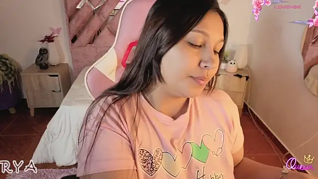 Diosa-afrodita online show from January 10, 3:30 am