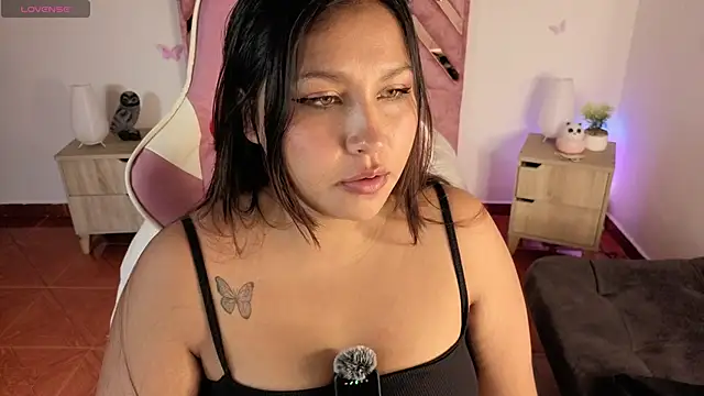 Diosa-afrodita online show from May 21, 8:05 pm