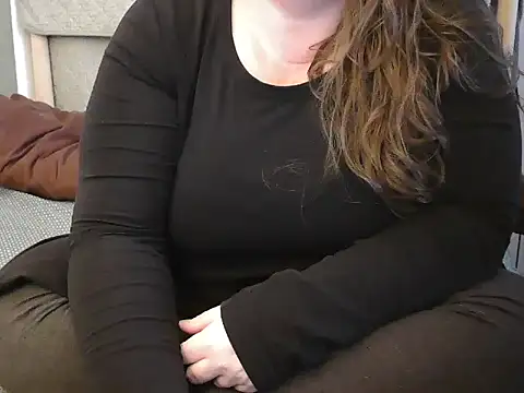 Snapshot of MarthaBriest chatting on March 12, 8:19 am MarthaBriest online show from March 12, 8:19 am