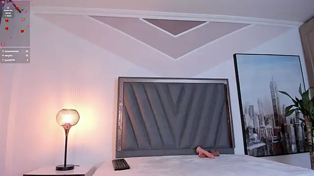 megansky18 online show from January 20, 11:54 pm