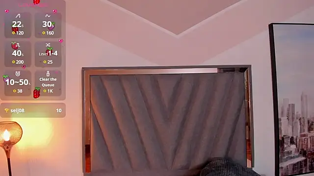 megansky18 online show from January 30, 12:29 am