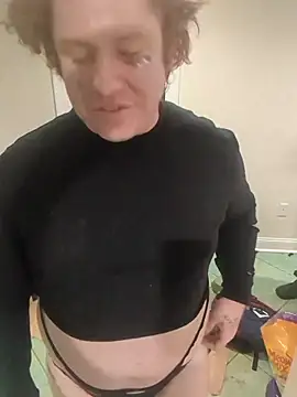 graverielMourningstar online show from February 11, 7:52 pm