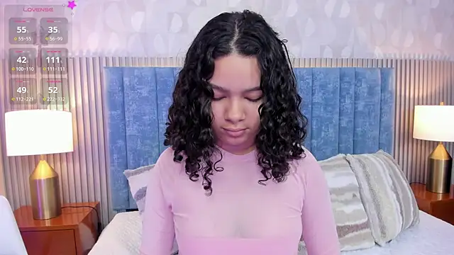 pretty sunlight  online show from November 23, 1:38 am