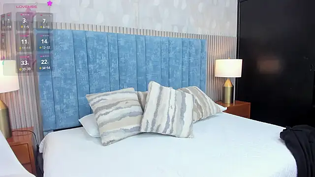 pretty sunlight  online show from December 2, 1:55 am