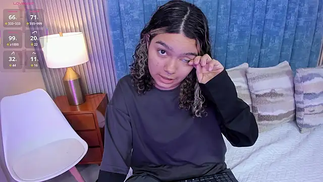 pretty sunlight  online show from March 5, 1:23 am