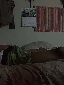 Johnras121 online show from February 20, 3:34 am