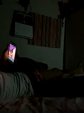 Johnras121 online show from September 29, 5:12 am