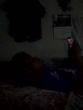 Johnras121 online show from January 13, 11:43 pm