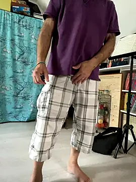 lucboyslam online show from September 21, 3:46 pm