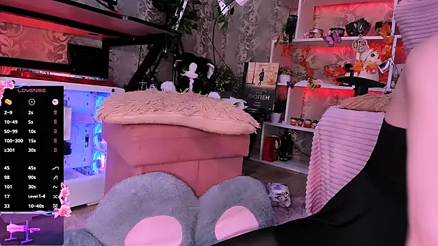 Snapshot of _AsyaSweet chatting on September 24, 12:19 pm AsyaSweet online show from September 24, 12:19 pm