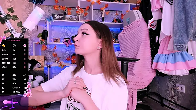 Snapshot of _AsyaSweet chatting on September 27, 1:38 pm AsyaSweet online show from September 27, 1:38 pm