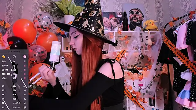 Snapshot of _AsyaSweet chatting on October 30, 3:13 pm AsyaSweet online show from October 30, 3:13 pm