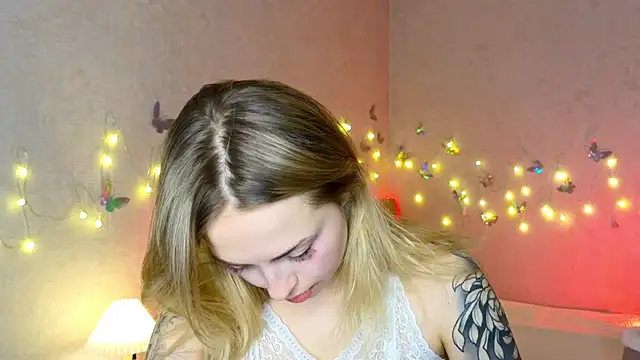 lavenderluxe online show from December 2, 11:56 am