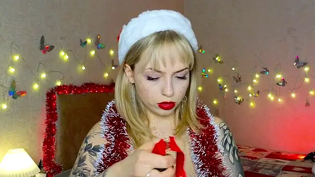 lavenderluxe online show from December 25, 1:19 pm