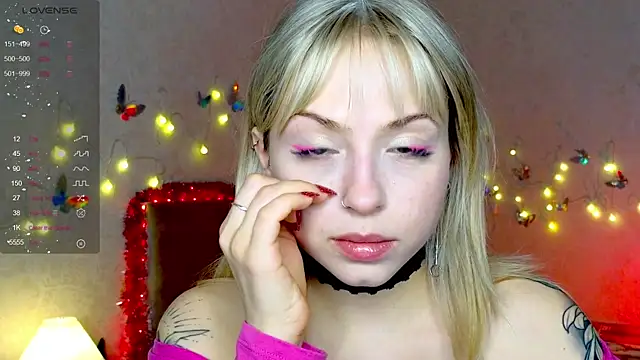 lavenderluxe online show from December 29, 8:55 am