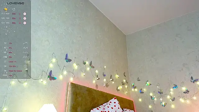 lavenderluxe online show from December 30, 6:05 pm