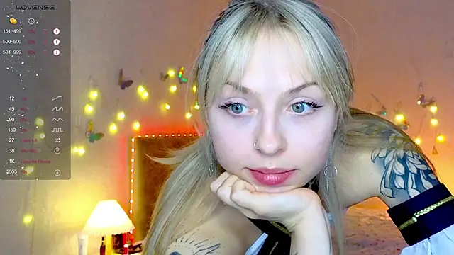 lavenderluxe online show from January 6, 5:16 pm