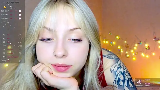 lavenderluxe online show from January 7, 4:59 pm