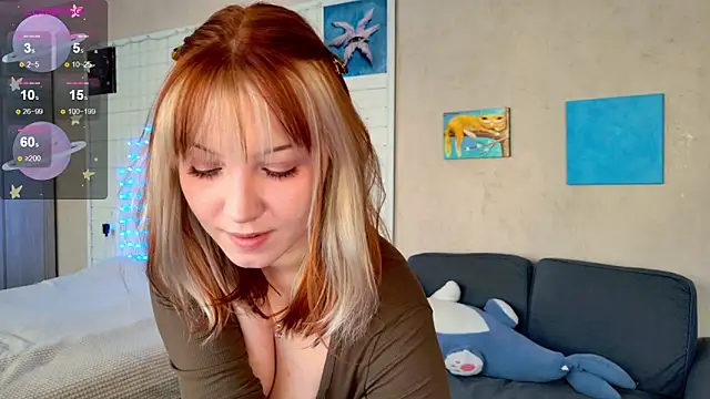 twinkle toes  online show from March 24, 2:11 pm