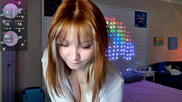 twinkle toes  online show from March 26, 3:39 pm