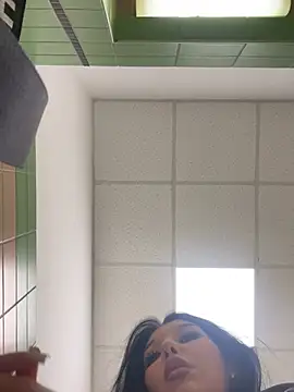 Tisha Busty online show from January 13, 2:53 pm