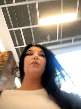 Tisha Busty online show from September 10, 8:36 am