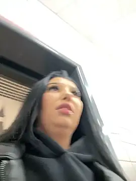 Tisha Busty online show from October 3, 9:39 am