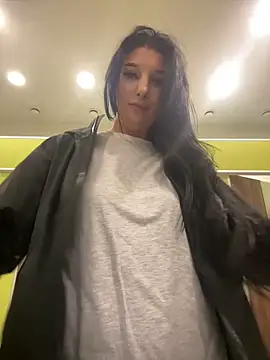 Tisha Busty online show from October 10, 10:25 am